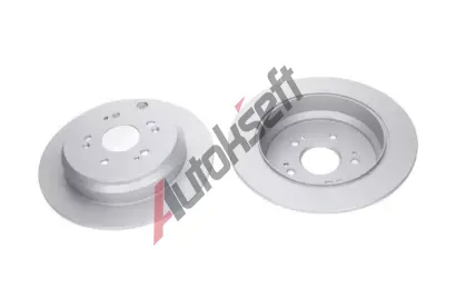 KAVO PARTS Brzdov kotou - 305 mm KVP BR-2260-C, BR-2260-C