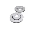 KAVO PARTS Brzdový kotouč - 293 mm KVP BR-2261-C, BR-2261-C