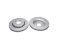 KAVO PARTS Brzdový kotouč - 293 mm KVP BR-2261-C, BR-2261-C