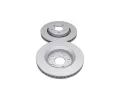 KAVO PARTS Brzdový kotouč - 293 mm KVP BR-2261-C, BR-2261-C