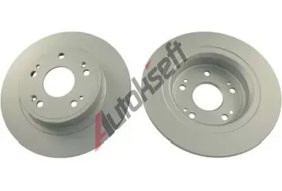 KAVO PARTS Brzdov kotou - 282 mm KVP BR-2265-C, BR-2265-C