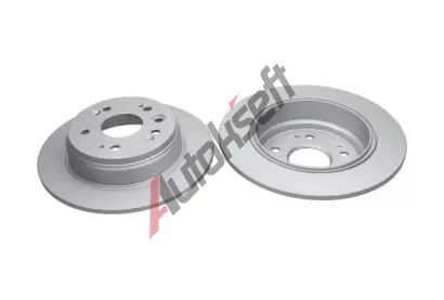 KAVO PARTS Brzdov kotou - 282 mm KVP BR-2268-C, BR-2268-C