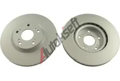 KAVO PARTS Brzdov� kotou� - 300 mm KVP BR-2274-C, BR-2274-C