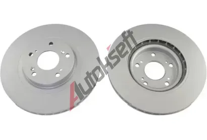 KAVO PARTS Brzdový kotouč - 300 mm KVP BR-2275-C, BR-2275-C KAVO PARTS Brzdový kotouč - 300 mm KVP BR-2275-C, BR-2275-C