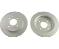 Brzdov kotou KAVO PARTS ‐ KVP BR-2276-C