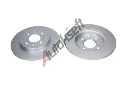 KAVO PARTS Brzdový kotouč KVP BR-2277-C, BR-2277-C KAVO PARTS Brzdový kotouč KVP BR-2277-C, BR-2277-C