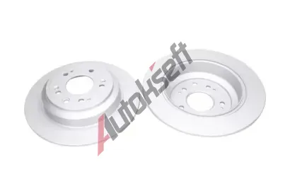 KAVO PARTS Brzdov kotou - 305 mm KVP BR-2279-C, BR-2279-C