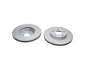 KAVO PARTS Brzdový kotouč - 282 mm KVP BR-2286-C, BR-2286-C