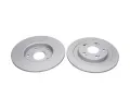 Brzdov kotou KAVO PARTS ‐ KVP BR-2288-C