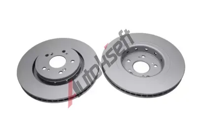KAVO PARTS Brzdov kotou - 315 mm KVP BR-2296-C, BR-2296-C