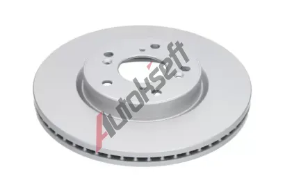 KAVO PARTS Brzdov kotou KVP BR-2310-C, BR-2310-C