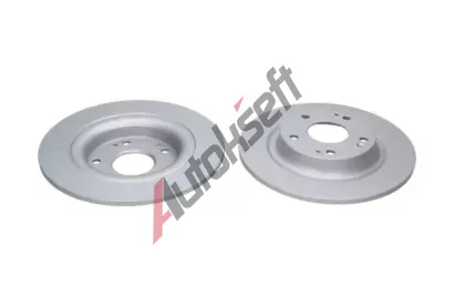 KAVO PARTS Brzdov kotou - 282 mm KVP BR-2314-C, BR-2314-C