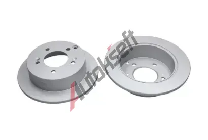 KAVO PARTS Brzdov kotou - 260 mm KVP BR-3214-C, BR-3214-C