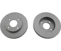 Brzdový kotouč KAVO PARTS ‐ KVP BR-3215-C Brzdový kotouč KAVO PARTS ‐ KVP BR-3215-C