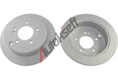 KAVO PARTS Brzdový kotouč - 284 mm KVP BR-3219-C, BR-3219-C KAVO PARTS Brzdový kotouč - 284 mm KVP BR-3219-C, BR-3219-C