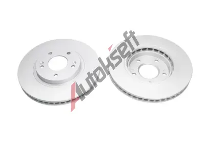 KAVO PARTS Brzdov kotou - 294 mm KVP BR-3221-C, BR-3221-C