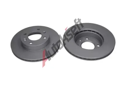 KAVO PARTS Brzdový kotouč - 242 mm KVP BR-3222-C, BR-3222-C KAVO PARTS Brzdový kotouč - 242 mm KVP BR-3222-C, BR-3222-C