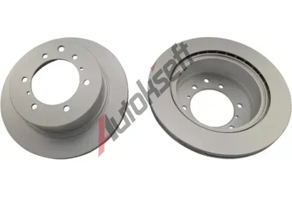 KAVO PARTS Brzdov� kotou� - 315 mm KVP BR-3224-C, BR-3224-C