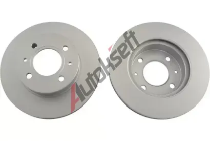 KAVO PARTS Brzdov kotou - 234 mm KVP BR-3225-C, BR-3225-C