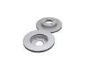 KAVO PARTS Brzdový kotouč - 241 mm KVP BR-3226-C, BR-3226-C