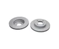 KAVO PARTS Brzdový kotouč - 241 mm KVP BR-3226-C, BR-3226-C