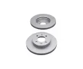 KAVO PARTS Brzdový kotouč - 241 mm KVP BR-3226-C, BR-3226-C
