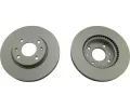 Brzdov kotou KAVO PARTS ‐ KVP BR-3236-C