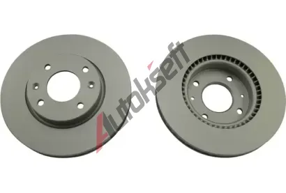 KAVO PARTS Brzdov kotou KVP BR-3236-C, BR-3236-C