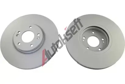 KAVO PARTS Brzdov kotou - 321 mm KVP BR-3239-C, BR-3239-C