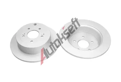 KAVO PARTS Brzdov kotou - 302 mm KVP BR-3240-C, BR-3240-C