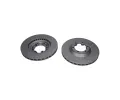 KAVO PARTS Brzdový kotouč - 277 mm KVP BR-3244-C, BR-3244-C