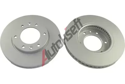 KAVO PARTS Brzdov kotou - 300 mm KVP BR-3255-C, BR-3255-C