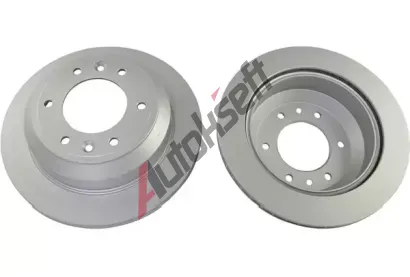 KAVO PARTS Brzdov� kotou� - 324 mm KVP BR-3256-C, BR-3256-C