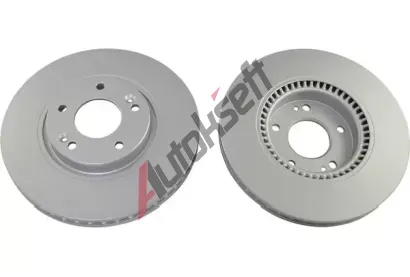 KAVO PARTS Brzdov kotou - 300 mm KVP BR-3258-C, BR-3258-C