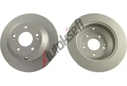 KAVO PARTS Brzdov kotou - 302 mm KVP BR-3260-C, BR-3260-C