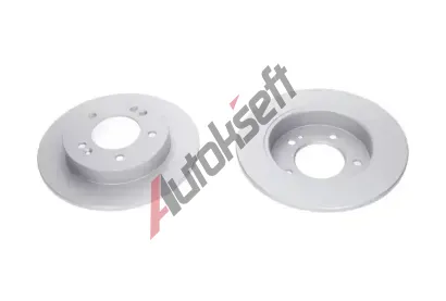 KAVO PARTS Brzdový kotouč - 258 mm KVP BR-3261-C, BR-3261-C KAVO PARTS Brzdový kotouč - 258 mm KVP BR-3261-C, BR-3261-C