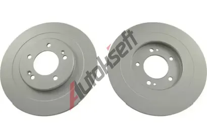 KAVO PARTS Brzdov kotou - 300 mm KVP BR-3263-C, BR-3263-C