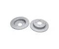 KAVO PARTS Brzdov kotou - 262 mm KVP BR-3264-C, BR-3264-C