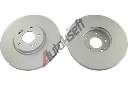 KAVO PARTS Brzdov kotou - 321 mm KVP BR-3266-C, BR-3266-C