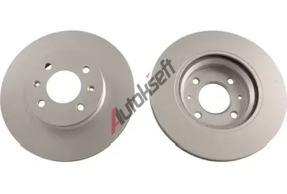 KAVO PARTS Brzdový kotouč - 256 mm KVP BR-3272-C, BR-3272-C KAVO PARTS Brzdový kotouč - 256 mm KVP BR-3272-C, BR-3272-C