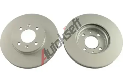 KAVO PARTS Brzdový kotouč - 256 mm KVP BR-3273-C, BR-3273-C KAVO PARTS Brzdový kotouč - 256 mm KVP BR-3273-C, BR-3273-C