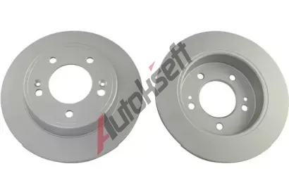 KAVO PARTS Brzdov kotou - 262 mm KVP BR-3275-C, BR-3275-C