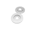 KAVO PARTS Brzdový kotouč - 284 mm KVP BR-3276-C, BR-3276-C