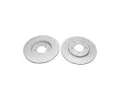 KAVO PARTS Brzdový kotouč - 284 mm KVP BR-3276-C, BR-3276-C