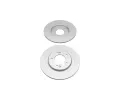 KAVO PARTS Brzdový kotouč - 284 mm KVP BR-3276-C, BR-3276-C