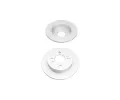 KAVO PARTS Brzdový kotouč - 234 mm KVP BR-3279-C, BR-3279-C
