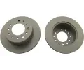 Brzdov� kotou�&nbsp;KAVO PARTS&nbsp;&dash;&nbsp;KVP BR-3291-C