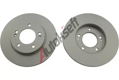 KAVO PARTS Brzdov kotou KVP BR-3295-C, BR-3295-C