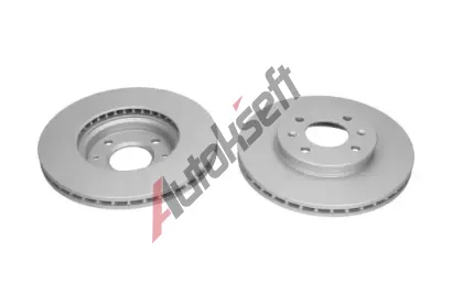 KAVO PARTS Brzdov kotou - 256 mm KVP BR-3303-C, BR-3303-C