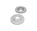 KAVO PARTS Brzdov kotou - 256 mm KVP BR-3303-C, BR-3303-C